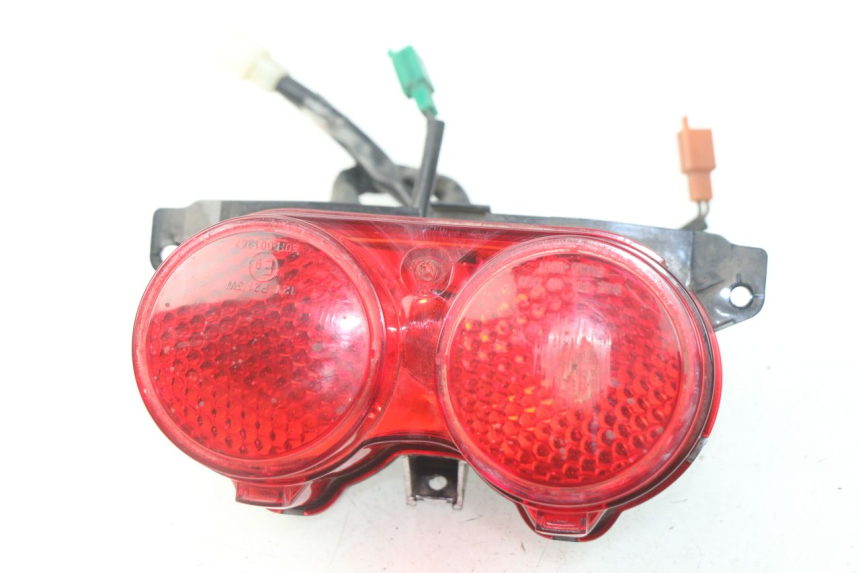 photo de LUZ TRASERA YAMAHA BW'S BWS 125 (2010 - 2013) - Vista principal