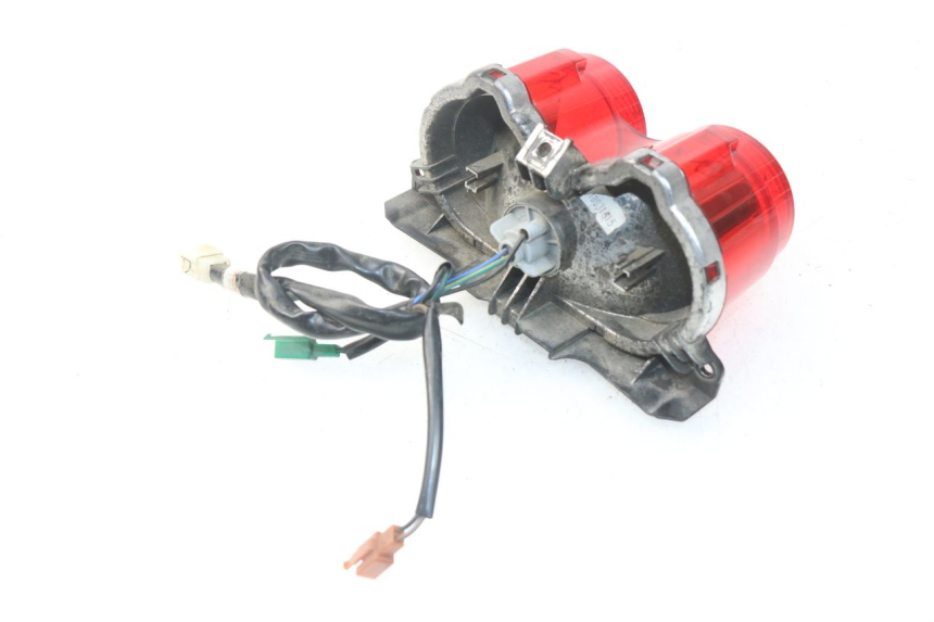 photo de LUZ TRASERA YAMAHA BW'S BWS 125 (2010 - 2013) - Detalle de la pieza