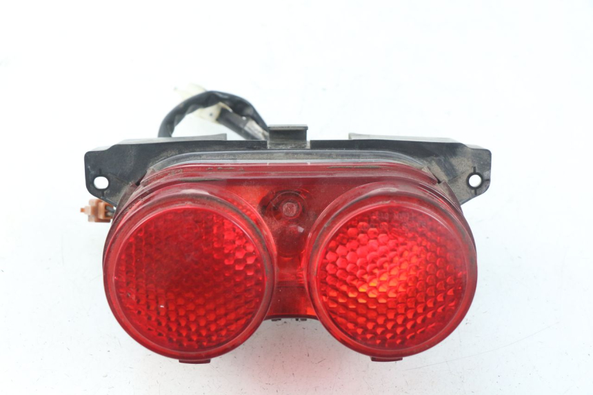 photo de LUZ TRASERA YAMAHA BW'S BWS 125 (2010 - 2013) - Vista principal