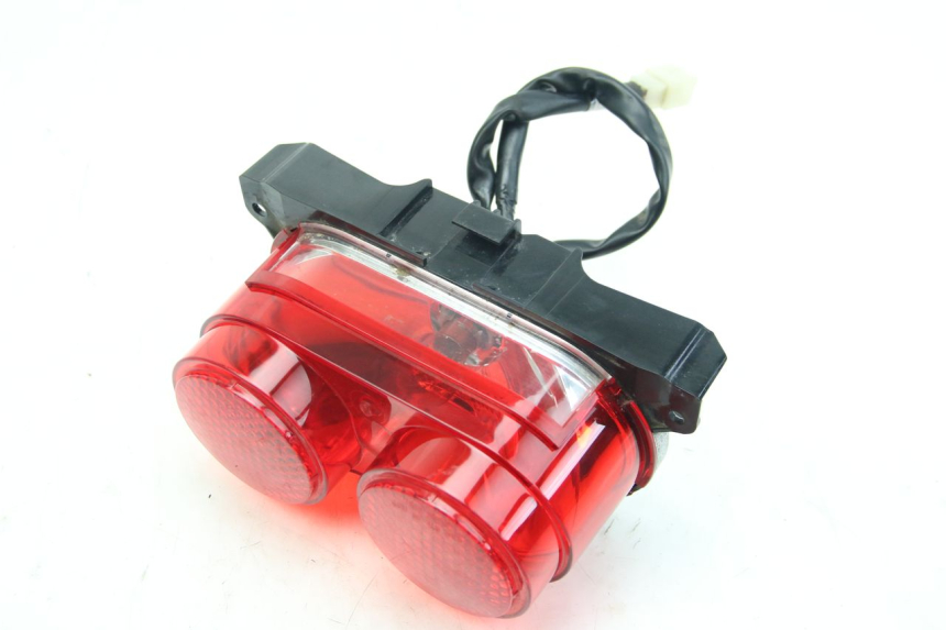 photo de LUZ TRASERA YAMAHA BW'S BWS 125 (2010 - 2013) - Vista principal