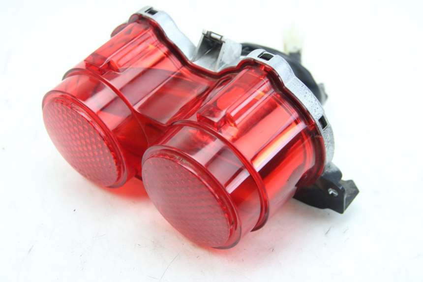 photo de LUZ TRASERA YAMAHA BW'S BWS 125 (2010 - 2013) - Zoom estado de uso