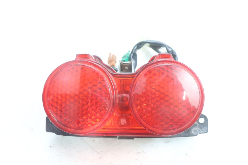 photo de LUZ TRASERA YAMAHA BW'S BWS 125 (2010 - 2013) - Vista principal