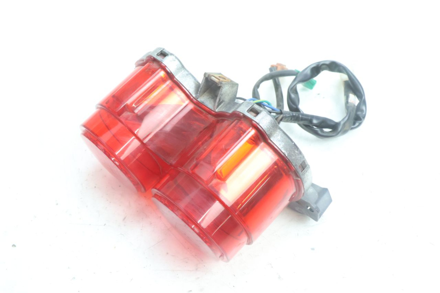 photo de LUZ TRASERA YAMAHA BW'S BWS 125 (2010 - 2013) - Detalle de la pieza
