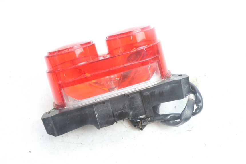 photo de LUZ TRASERA YAMAHA BW'S BWS 125 (2010 - 2013) - Zoom estado de uso