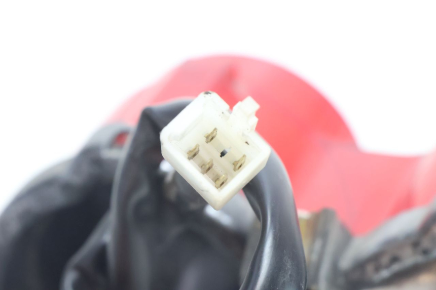 photo de LUZ TRASERA YAMAHA BW'S BWS 125 (2010 - 2013) - Vista general del producto