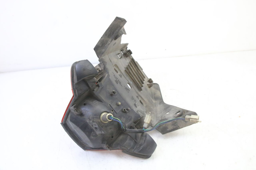 photo de LUZ TRASERA YAMAHA BW'S 100 (1999 - 2002) - Marcados y referencias originales