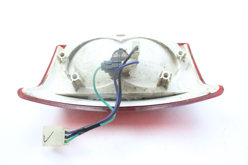 photo de LUZ TRASERA YAMAHA BW'S EASY 50 (2013 - 2016) - Marcados y referencias originales