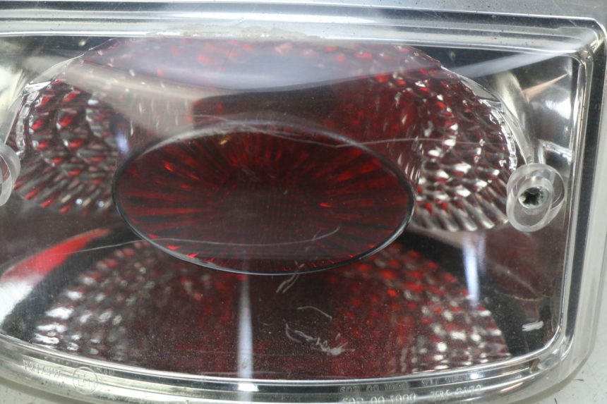 photo de LUZ TRASERA YAMAHA BW'S NAKED 50 (2008 - 2019) - Recambio usado revisado