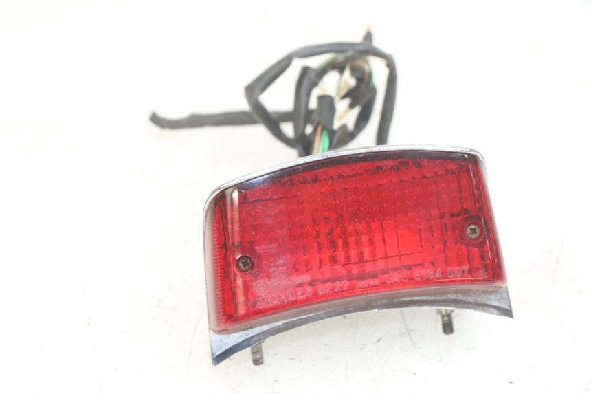 photo de LUZ TRASERA HONDA CA REBEL 125 (1995 - 2001) - Vista principal
