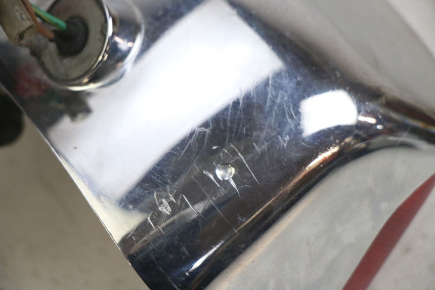 photo de LUZ TRASERA HONDA CA REBEL 125 (1995 - 2001) - Zoom estado de uso