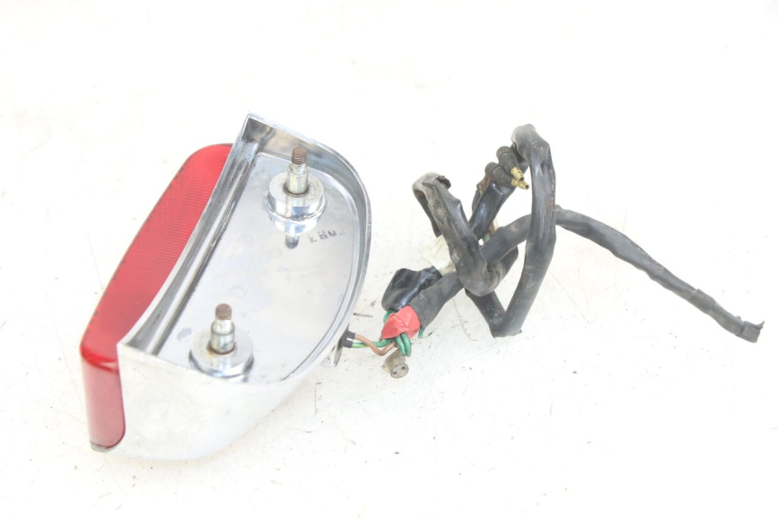 photo de LUZ TRASERA HONDA CA REBEL 125 (1995 - 2001) - Vista general del producto