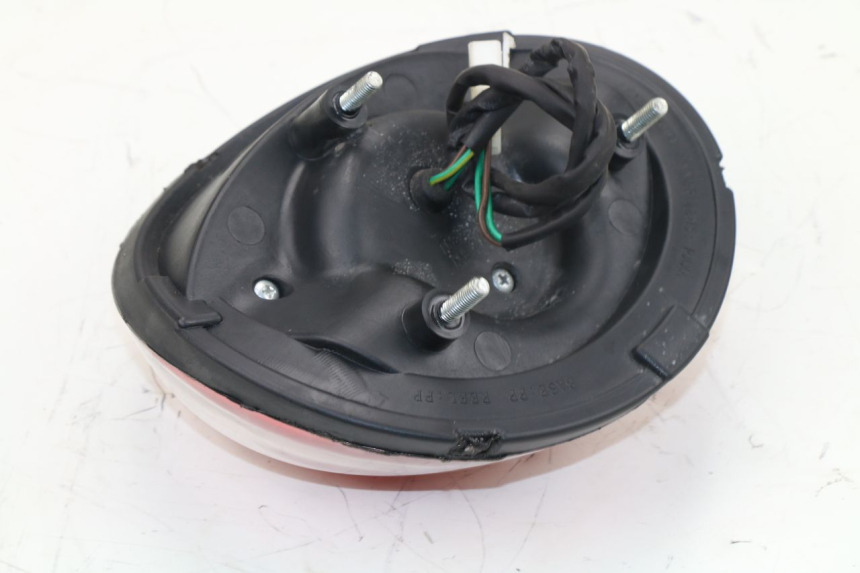 photo de LUZ TRASERA S-RIDER CAPRI 2T 50 (2010 - 2017) - Otra vista del artículo