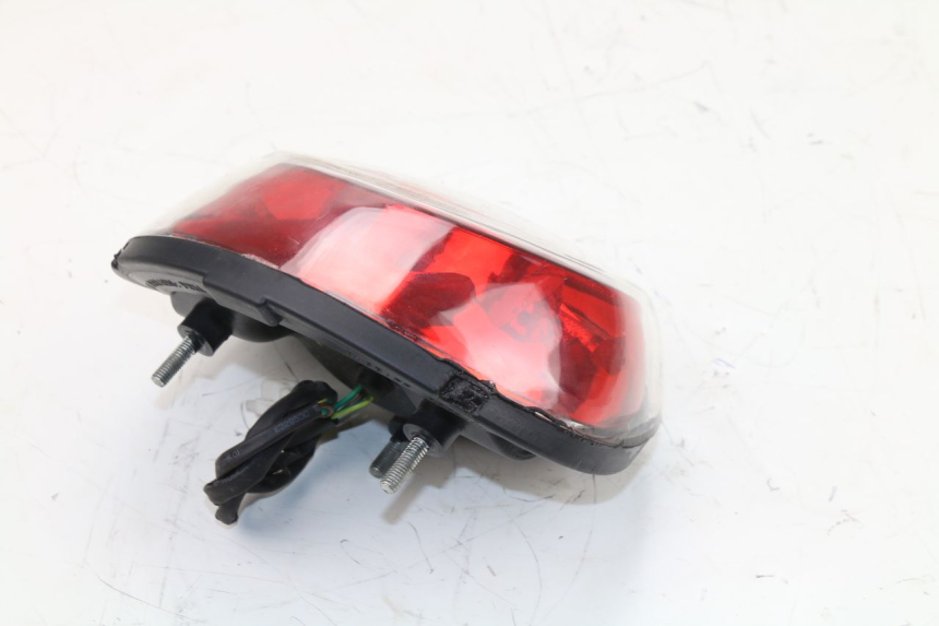 photo de LUZ TRASERA S-RIDER CAPRI 2T 50 (2010 - 2017) - Otra perspectiva