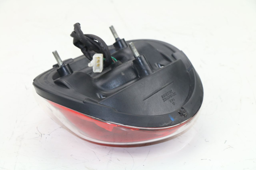 photo de LUZ TRASERA S-RIDER CAPRI 2T 50 (2010 - 2017) - Marcados y referencias originales