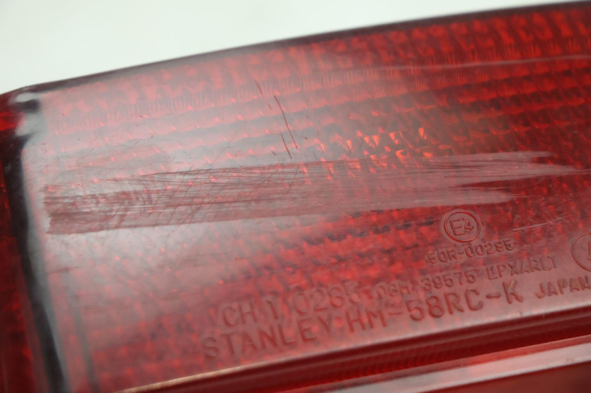 photo de LUZ TRASERA HONDA CB TWO FIFTY 250 (1991 - 2002) - Zoom estado de uso