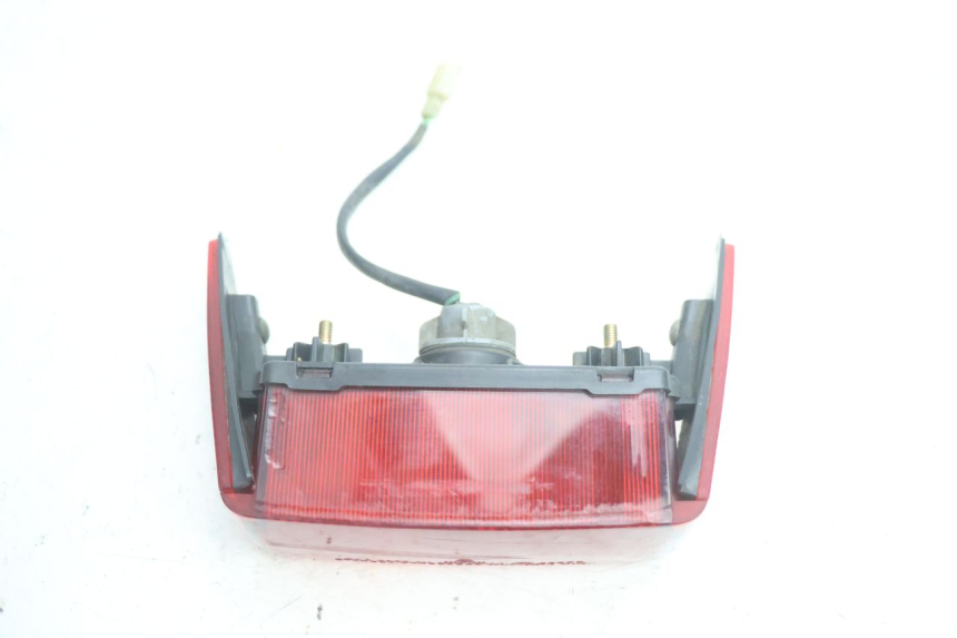 photo de LUZ TRASERA HONDA CB TWO FIFTY 250 (1991 - 2002) - Estado de la superficie y material