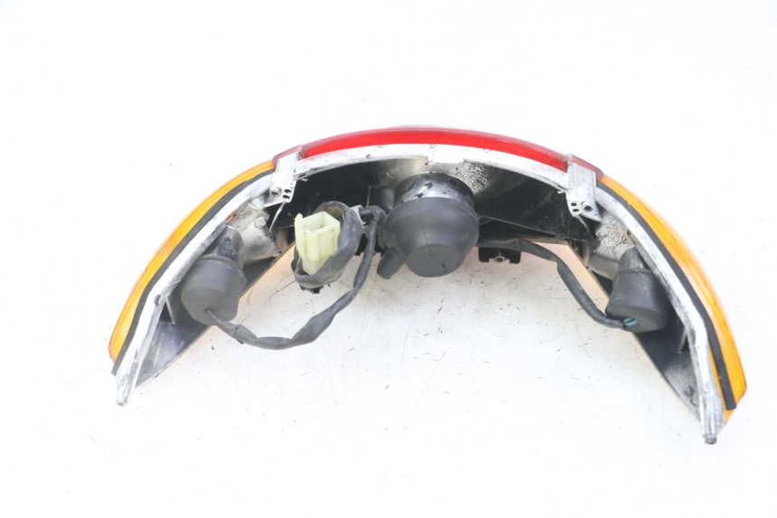 photo de LUZ TRASERA HONDA CBF 500 (2004 - 2007) - Estado de la superficie y material