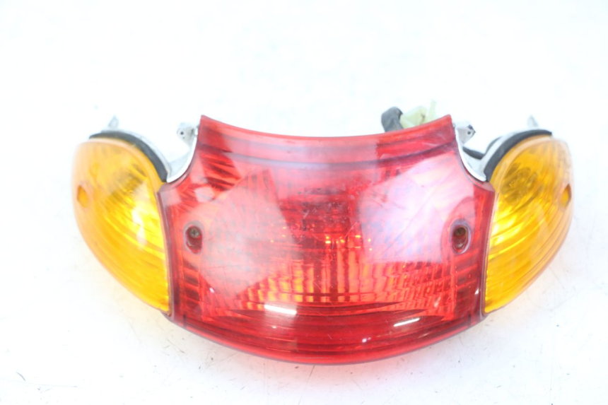 photo de LUZ TRASERA HONDA CBF 500 (2004 - 2007) - Marcados y referencias originales