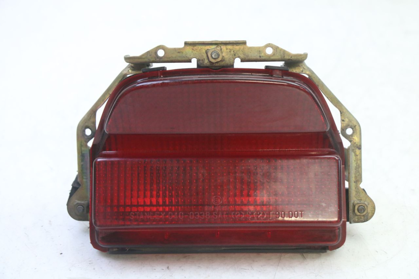 photo de LUZ TRASERA HONDA CBR RR FIREBLADE 900 (1992 - 1994) - Detalle de la pieza