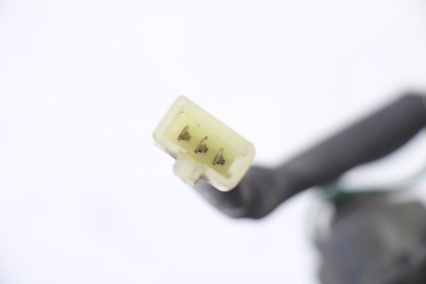 photo de LUZ TRASERA HONDA CBR RR FIREBLADE 900 (1992 - 1994) - Estado de la superficie y material