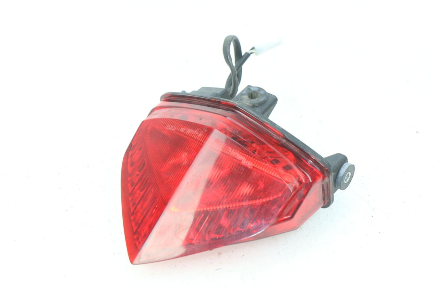photo de LUZ TRASERA HONDA CBRF CBR-F PC41 600 (2011 - 2013) - Vista principal