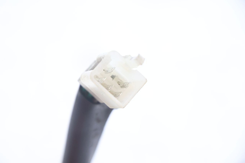 photo de LUZ TRASERA MASH CITY 4T 50 (2018 - 2020) - Estado de la superficie y material