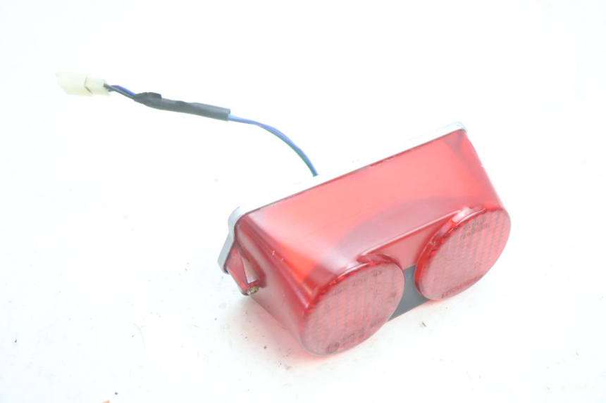 photo de LUZ TRASERA TGB CITY RS 50 (2011 - 2016) - Detalle de la pieza