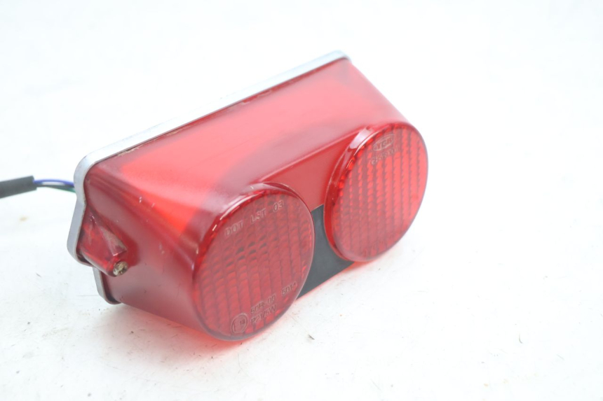 photo de LUZ TRASERA TGB CITY RS 50 (2011 - 2016) - Zoom estado de uso