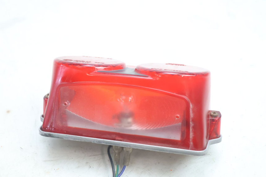 photo de LUZ TRASERA TGB CITY RS 50 (2011 - 2016) - Primer plano técnico