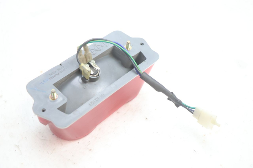 photo de LUZ TRASERA TGB CITY RS 50 (2011 - 2016) - Vista general del producto