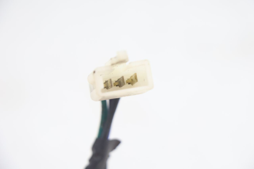 photo de LUZ TRASERA TGB CITY RS 50 (2011 - 2016) - Detalles de los puntos de fijación