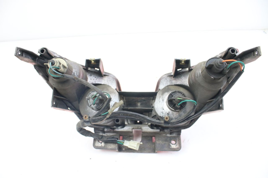 photo de LUZ TRASERA SYM CITYCOM CITY COM 125 (2009 - 2014) - Detalle de la pieza