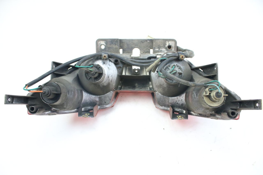 photo de LUZ TRASERA SYM CITYCOM CITY COM 125 (2009 - 2014) - Primer plano técnico