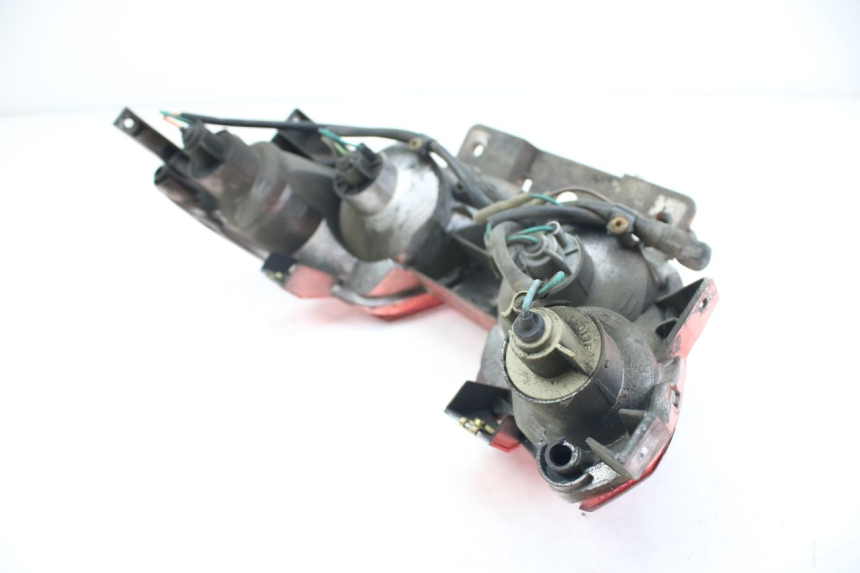 photo de LUZ TRASERA SYM CITYCOM CITY COM 125 (2009 - 2014) - Recambio usado revisado