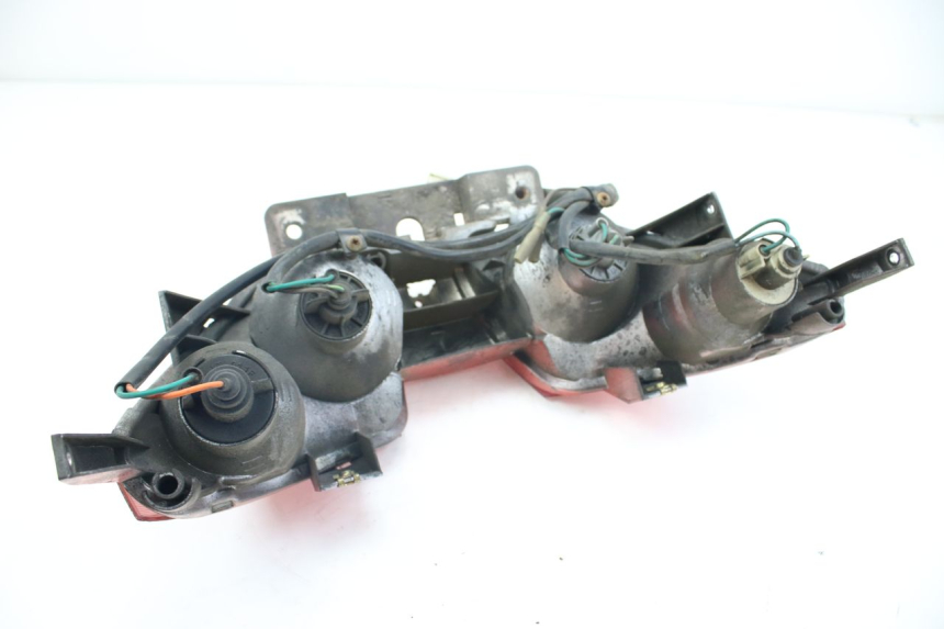 photo de LUZ TRASERA SYM CITYCOM CITY COM 125 (2009 - 2014) - Marcados y referencias originales