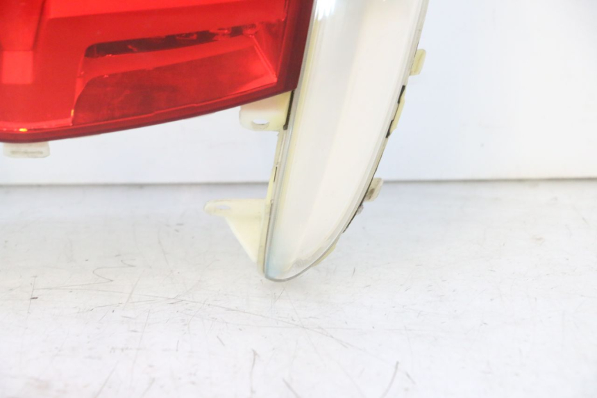 photo de LUZ TRASERA PEUGEOT CITYSTAR 2T 50 (2018 - 2021) - Vista general del producto