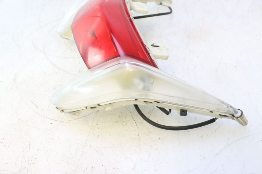 photo de LUZ TRASERA PEUGEOT CITYSTAR 2T 50 (2018 - 2021) - Marcados y referencias originales