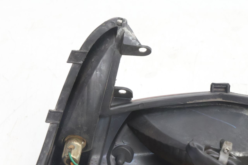 photo de LUZ TRASERA PEUGEOT CITYSTAR 125 (2011 - 2017) - Vista general del producto