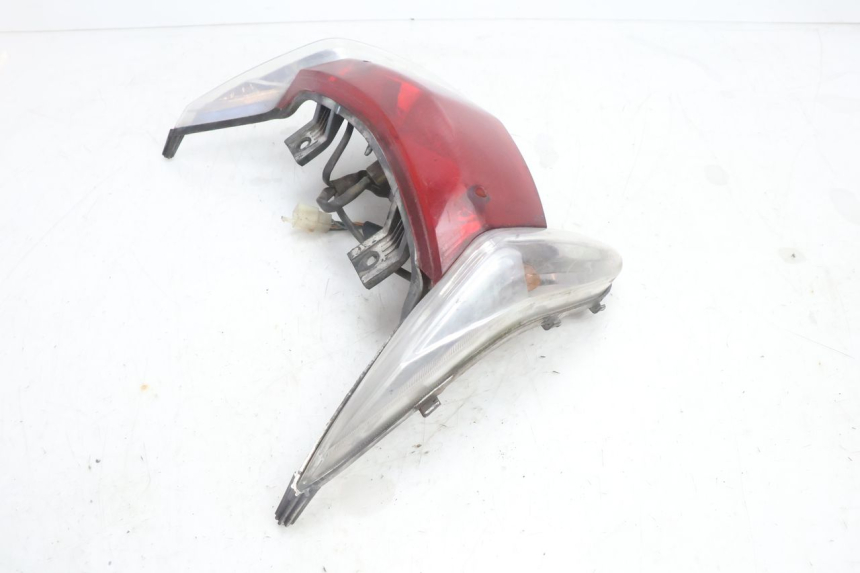 photo de LUZ TRASERA PEUGEOT CITYSTAR 125 (2011 - 2017) - Recambio usado revisado