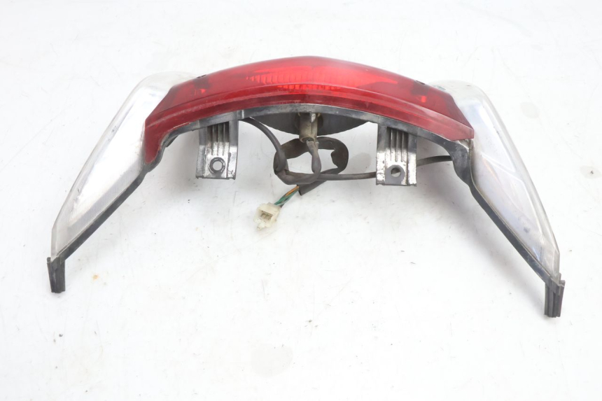 photo de LUZ TRASERA PEUGEOT CITYSTAR 125 (2011 - 2017) - Marcados y referencias originales