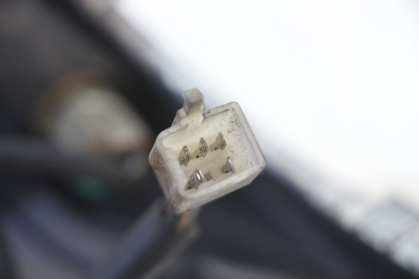 photo de LUZ TRASERA PEUGEOT CITYSTAR 50 (2013 - 2017) - Vista general del producto