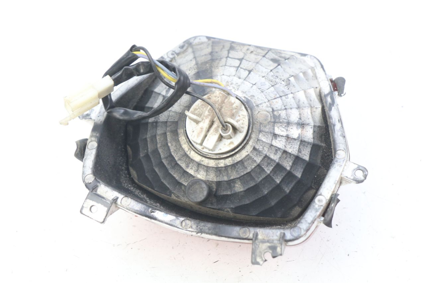 photo de LUZ TRASERA RIDE CLASSIC 2T 50 (2014 - 2022) - Otra perspectiva