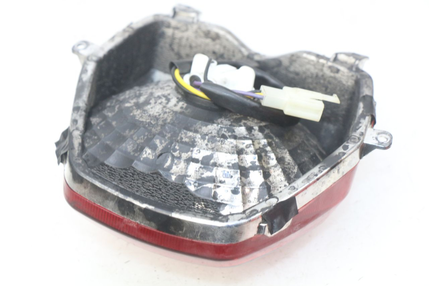 photo de LUZ TRASERA RIDE CLASSIC 2T 50 (2014 - 2022) - Otra perspectiva