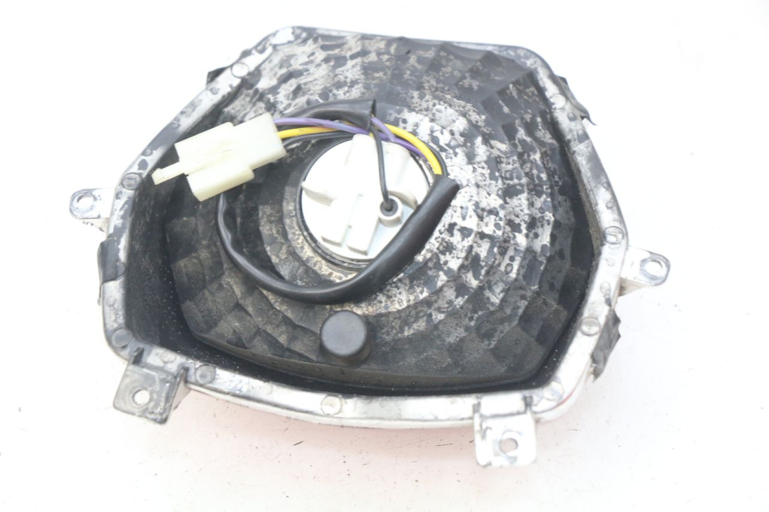 photo de LUZ TRASERA RIDE CLASSIC 2T 50 (2014 - 2022) - Primer plano técnico