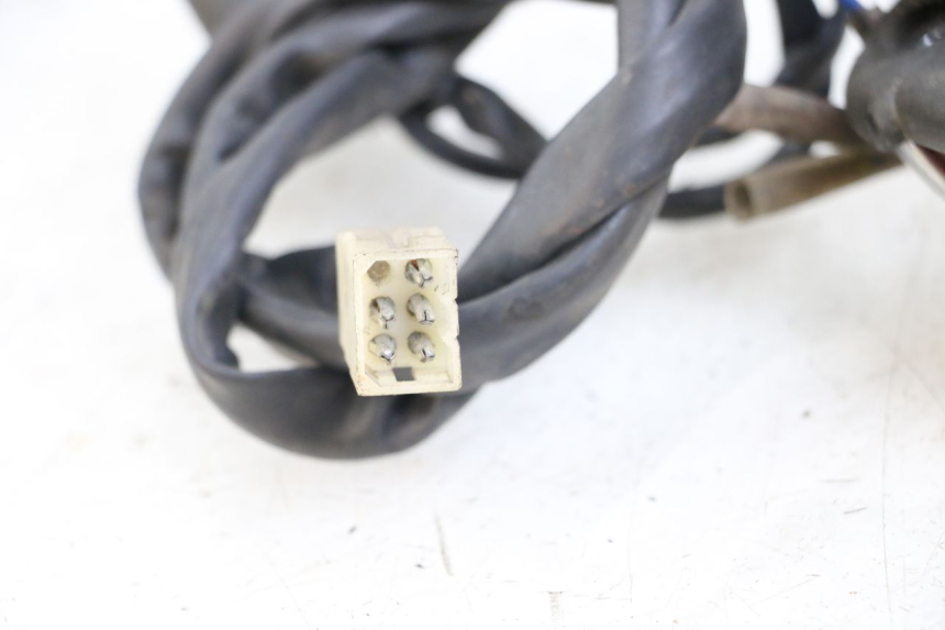 photo de LUZ TRASERA APRILIA CLASSIC 125 (1995 - 2001) - Otra perspectiva