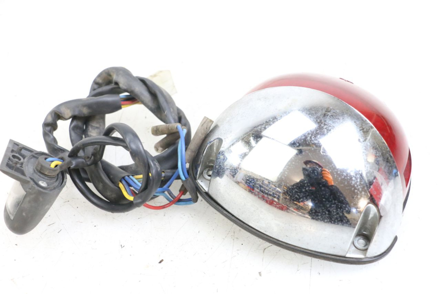 photo de LUZ TRASERA APRILIA CLASSIC 125 (1995 - 2001) - Vista general del producto