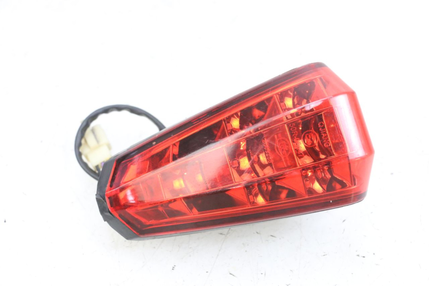 photo de LUZ TRASERA KSR CODE 125 (2018 - 2020) - Otra perspectiva