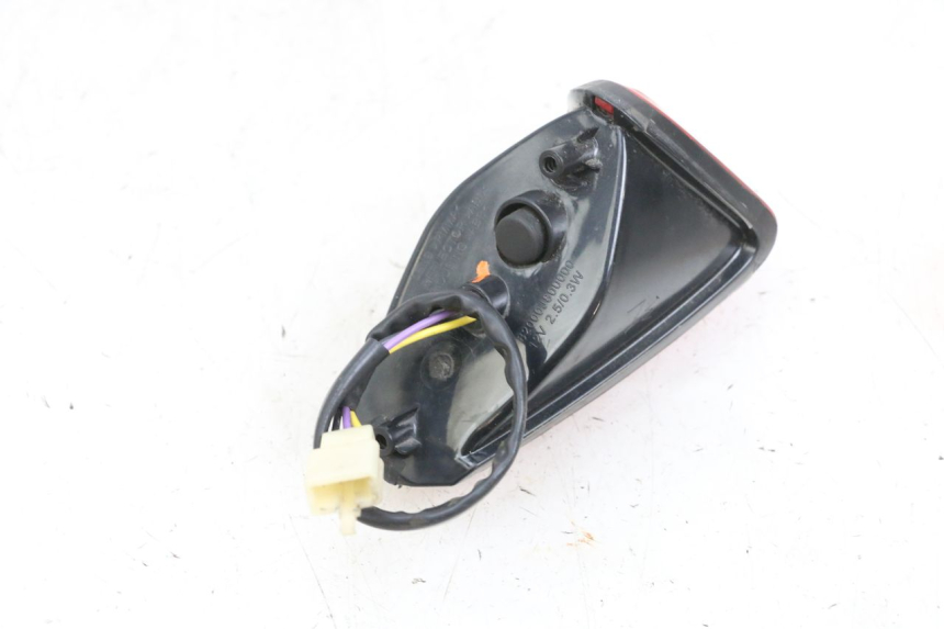 photo de LUZ TRASERA KSR CODE 125 (2018 - 2020) - Recambio usado revisado
