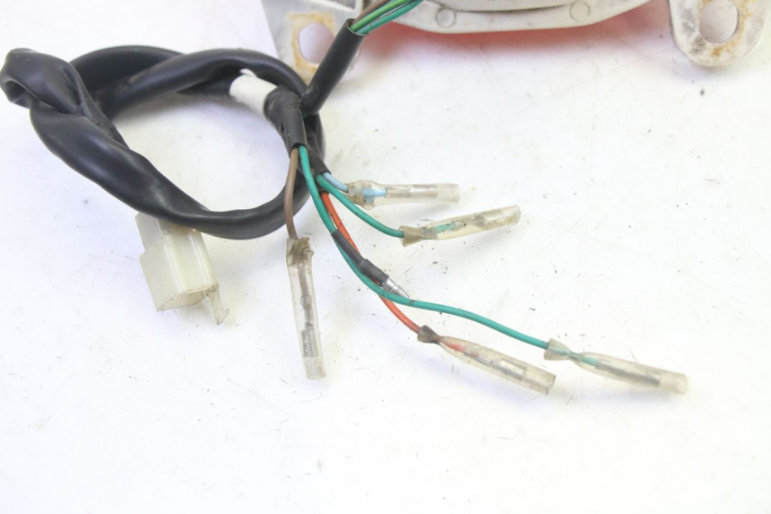 photo de FARO TRASERO SYM CROX 4T 50 (2016 - 2023) - Otra vista del artículo