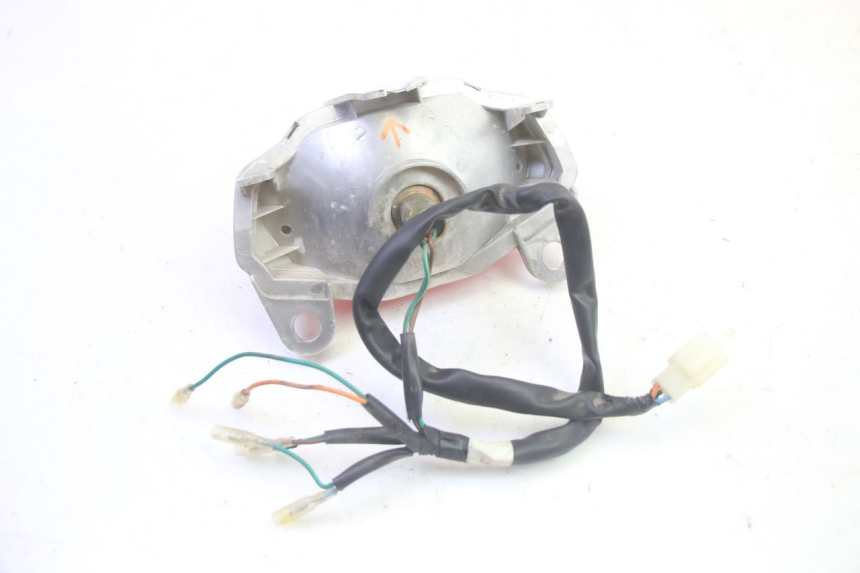 photo de FARO TRASERO SYM CROX 4T 50 (2016 - 2023) - Recambio usado revisado